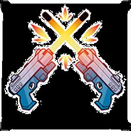 双枪王者免广告