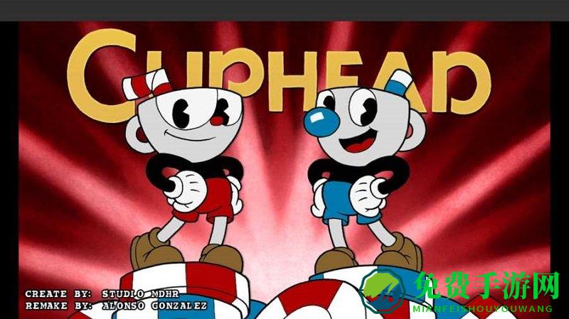 茶杯头MOD开挂菜单(中文)