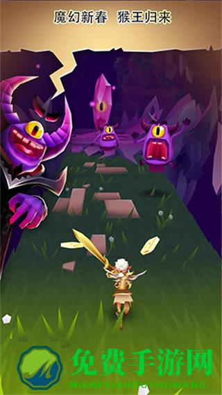 布瑞姆之刃手机版无限内购