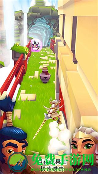 布瑞姆之刃手机版无限内购