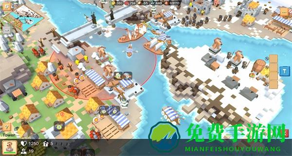 围攻中世纪战略内置修改器