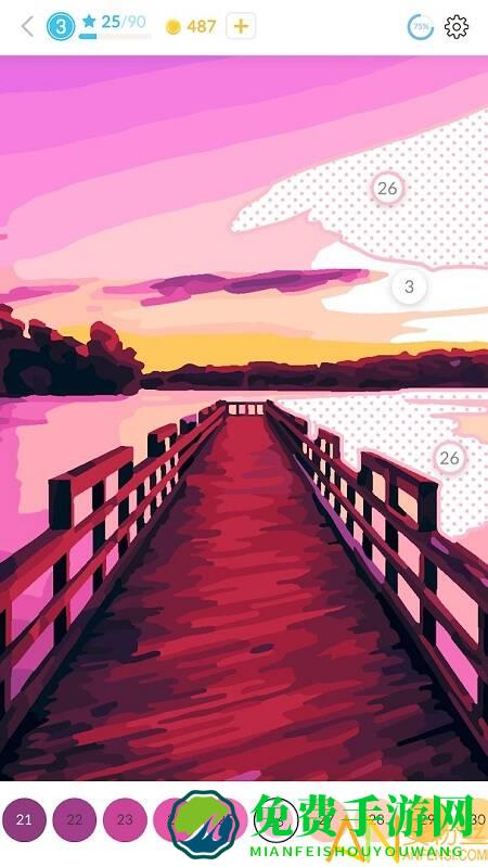 四月染色最新版下载