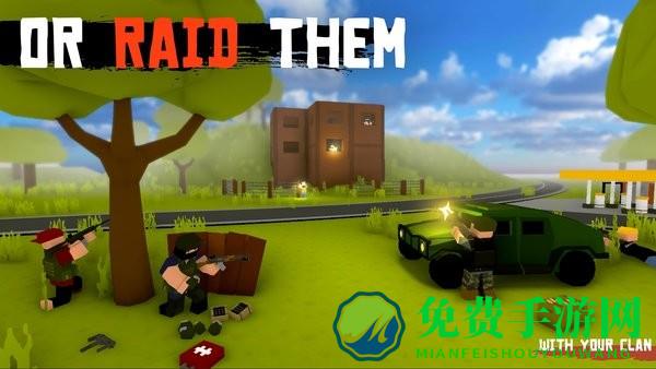 未变异者2中文正版免费