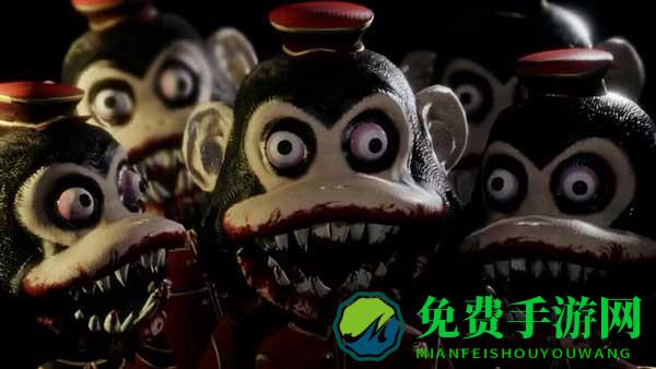 超级黑暗欺骗内置修改器游戏截图2