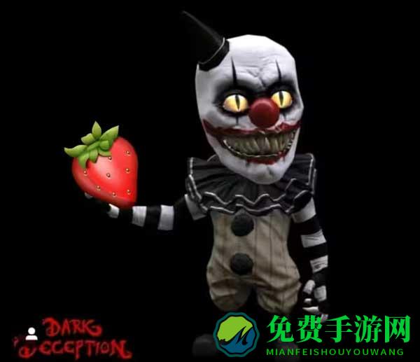 超级黑暗欺骗内置修改器游戏截图6