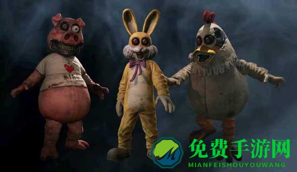 超级黑暗欺骗内置修改器游戏截图8