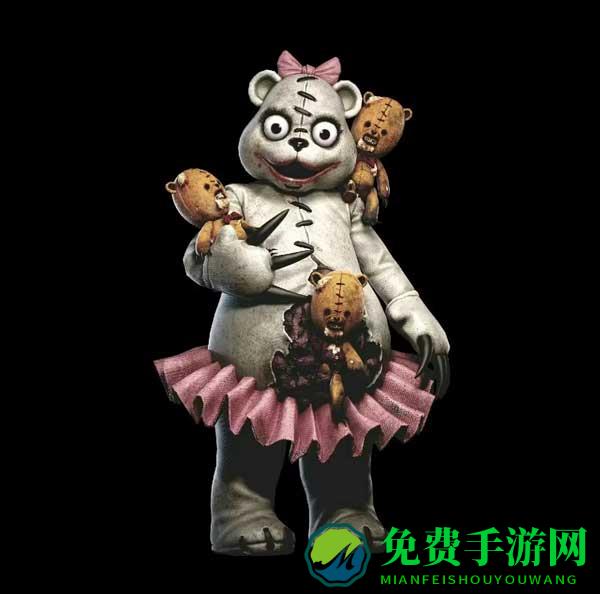 超级黑暗欺骗内置修改器游戏截图9