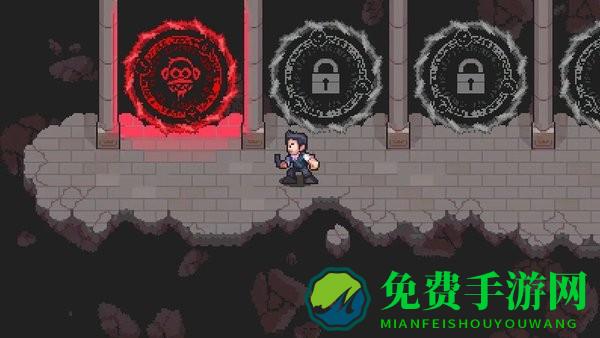 超级黑暗欺骗破解版解锁全部技能