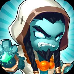 梦想猎人ol手游