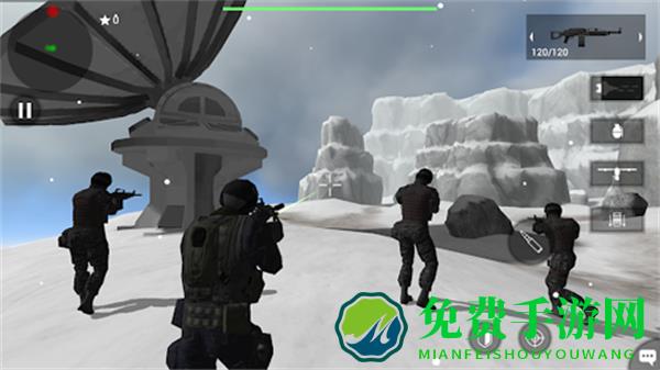 地球护卫队无限金币