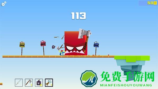 王牌大作战正版