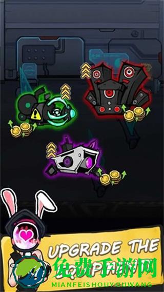 监控人冲突内置菜单