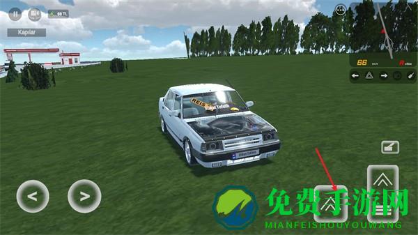 托法斯赛车怎么玩4