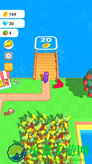 我的农场最大内置MOD菜单