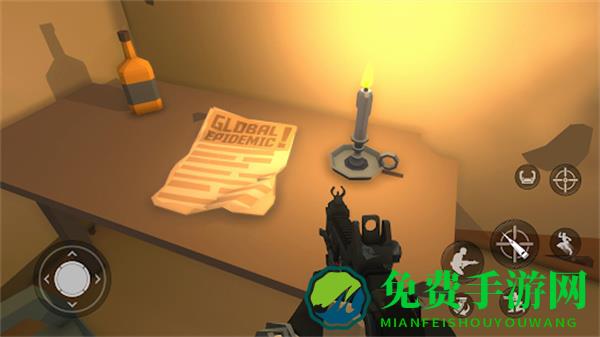 行尸2汉化内置Mod菜单