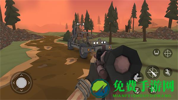 行尸2免内购版本