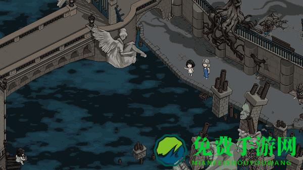 心之蜃游戏(Decarnation)