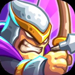 王国保卫战5联盟大圣游记手机版