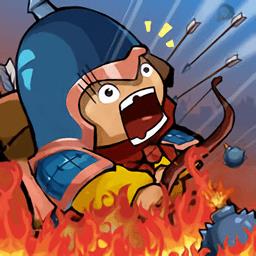 酷跑三国破解版