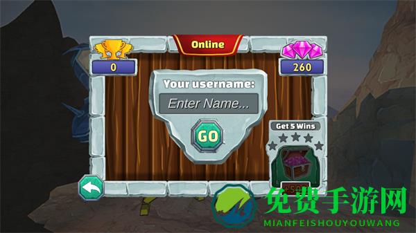 木偶人战争模拟器手机版