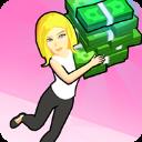 我的时装店小游戏