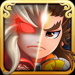 三国合伙人百度版