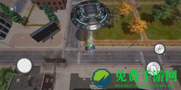 城市粉碎模拟器2无广告