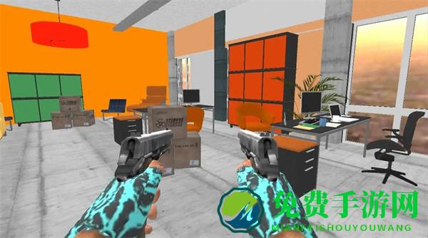 拆家老奶奶内置菜单