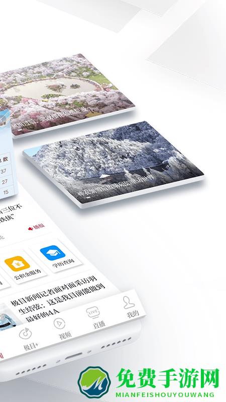 看楚天app(极目新闻)