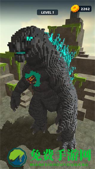 狂冲之路无限金币免广告