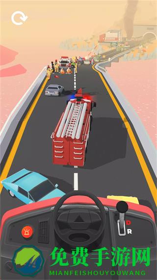 车辆大师无限金币内置菜单