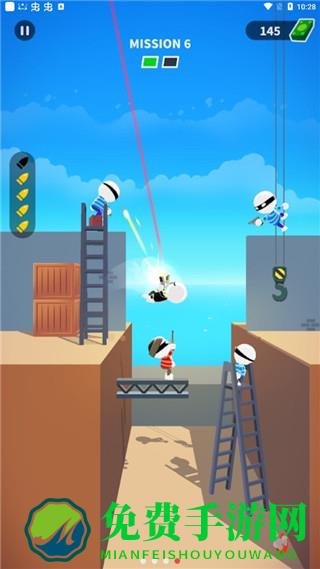 神枪手强尼内置ff菜单