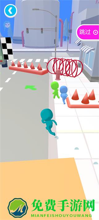 防爆逃生免广告版