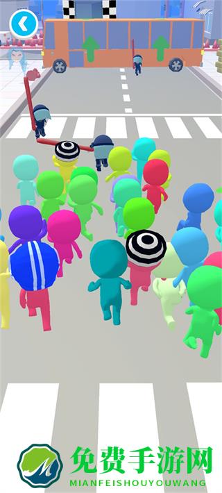 防爆逃生免广告版