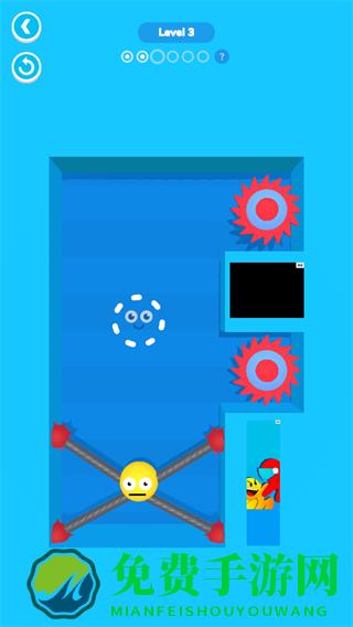 橡皮人快跑全部皮肤解锁