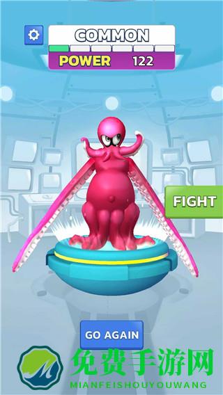 融合大作战免广告版