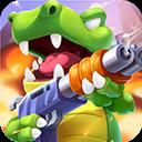 恐龙突突突无限金币钻石版