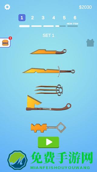 我磨刀贼6中文版