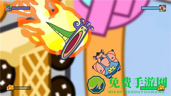 飞拳爆内置辅助菜单