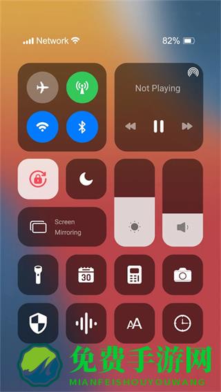 苹果13主题壁纸软件(Phone 13 Launcher)
