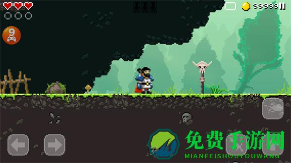 勇士神剑无敌版