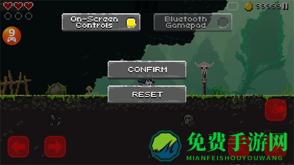 勇士神剑无限金币免费版