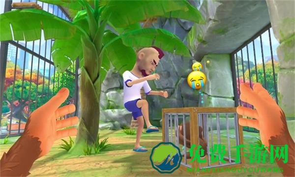 我是一只猴免广告版