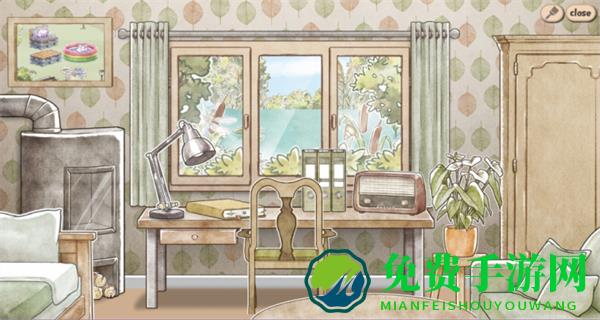 世蛙桃源内置菜单