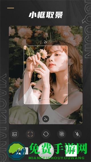 Remo复古相机免费下载