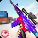 警察反恐射击mod内置菜单