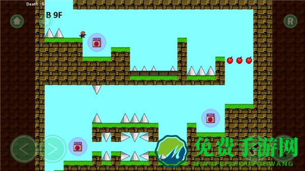 我想成为探险家2无敌版MOd