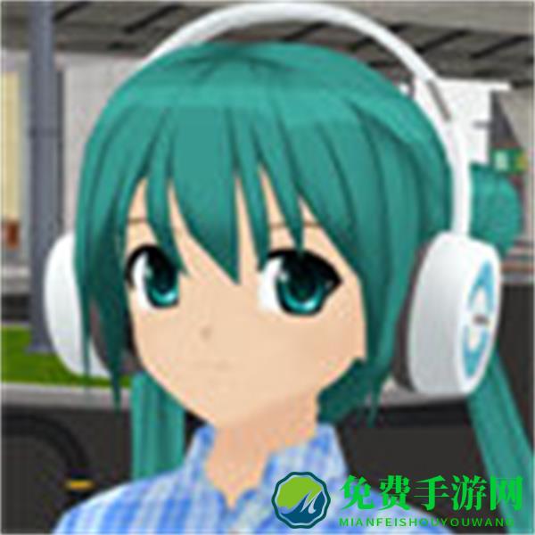 少女都市中文版