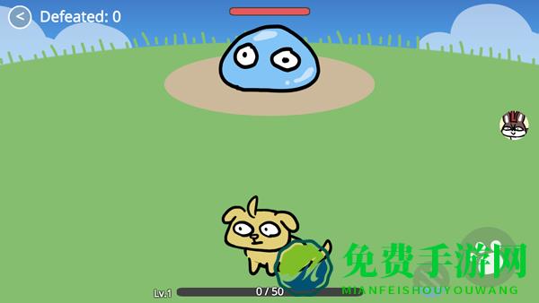 宠物愿望模拟器无广告版