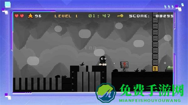 毒液入侵内置菜单